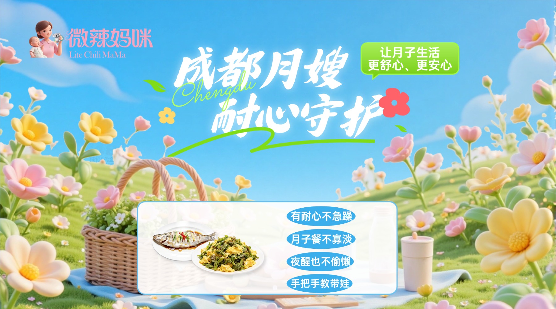 春季营销餐饮美食中式正餐促销直播贴片组合 春季营销餐饮美食中式正餐促销直播贴片组合